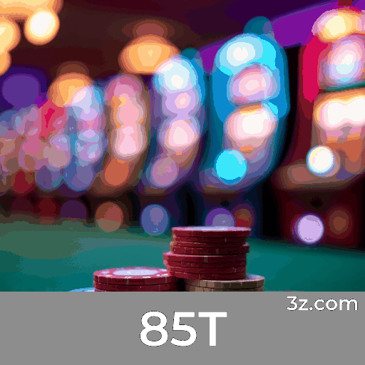 85T Logo