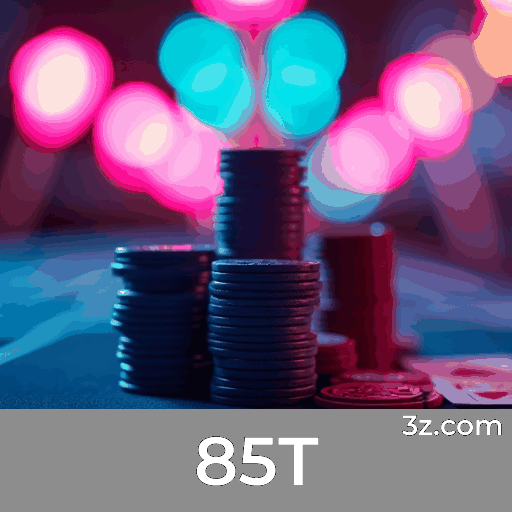85T Logo